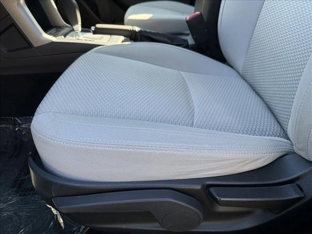 used 2018 Subaru Forester car, priced at $12,458