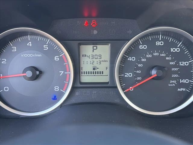 used 2018 Subaru Forester car, priced at $12,458