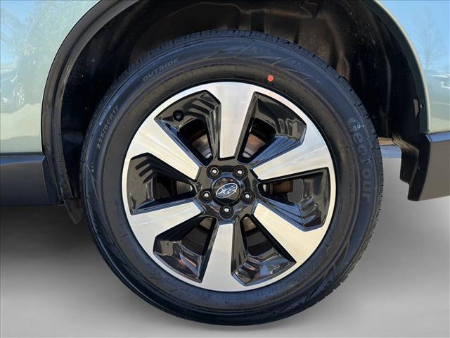 used 2018 Subaru Forester car, priced at $12,458