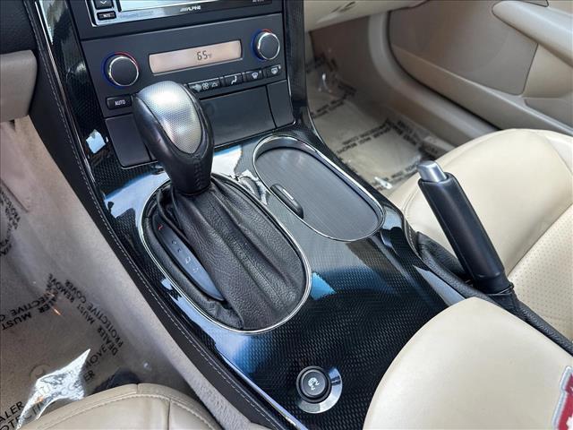 used 2007 Chevrolet Corvette car, priced at $22,998