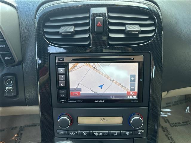 used 2007 Chevrolet Corvette car, priced at $22,998