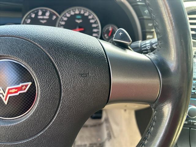 used 2007 Chevrolet Corvette car, priced at $22,998