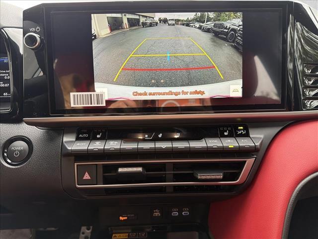 new 2026 Toyota Camry car, priced at $36,186