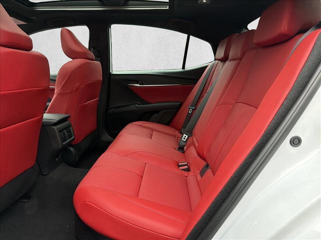 new 2026 Toyota Camry car, priced at $36,186