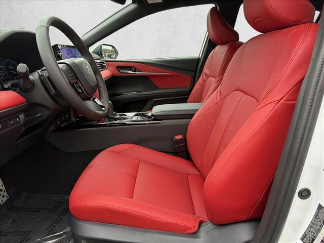 new 2026 Toyota Camry car, priced at $36,186