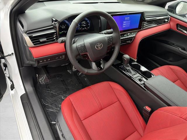 new 2026 Toyota Camry car, priced at $36,186