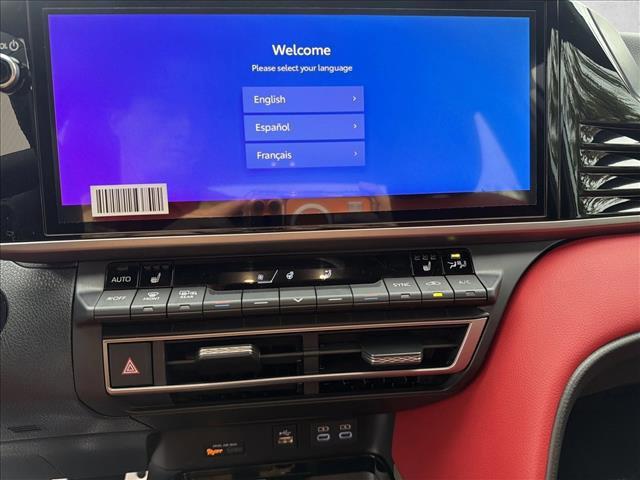 new 2026 Toyota Camry car, priced at $36,186