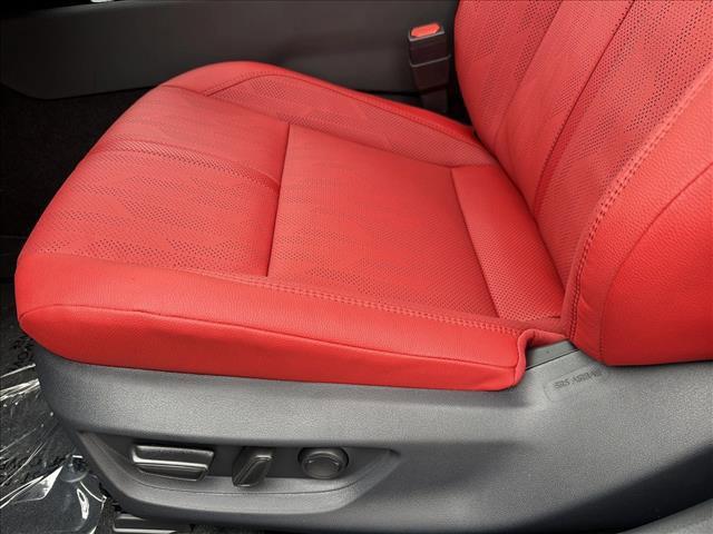 new 2026 Toyota Camry car, priced at $36,186