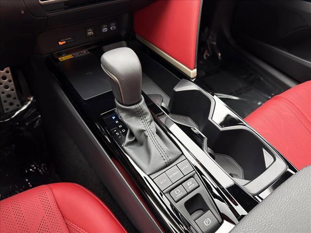 new 2026 Toyota Camry car, priced at $36,186