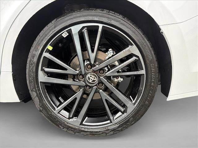 new 2026 Toyota Camry car, priced at $36,186