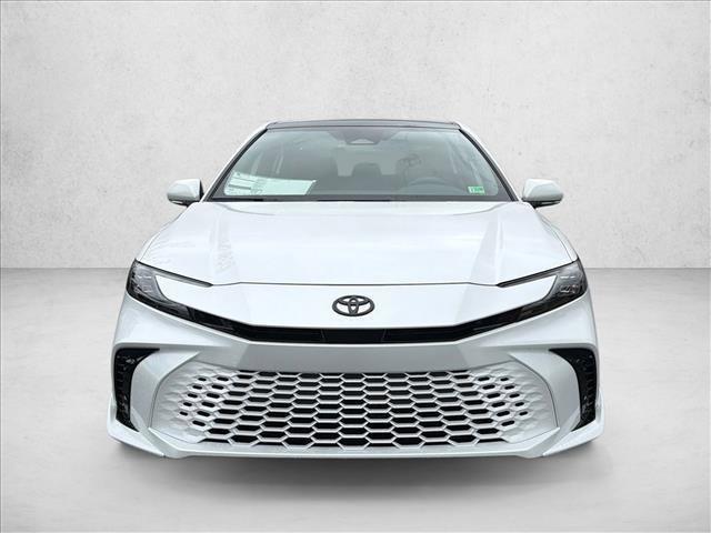 new 2026 Toyota Camry car, priced at $36,186