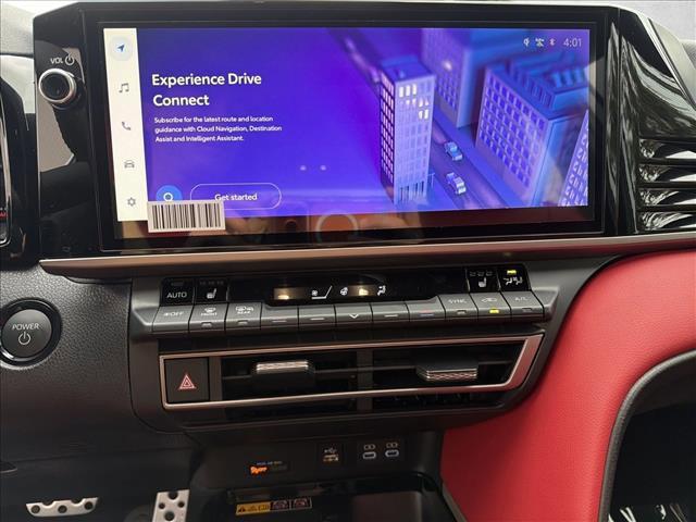 new 2026 Toyota Camry car, priced at $36,186