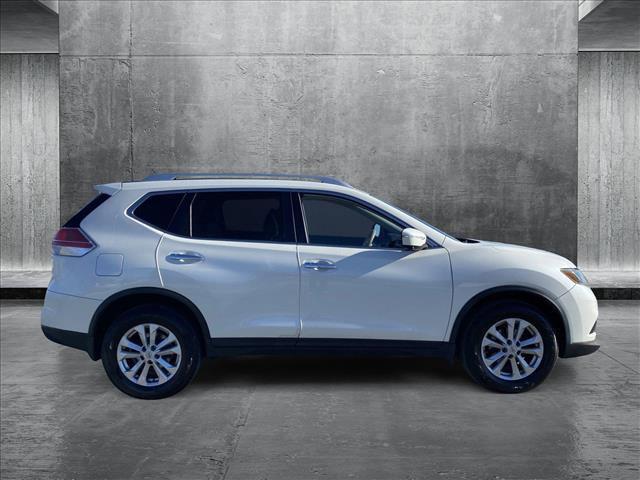 used 2015 Nissan Rogue car, priced at $9,958