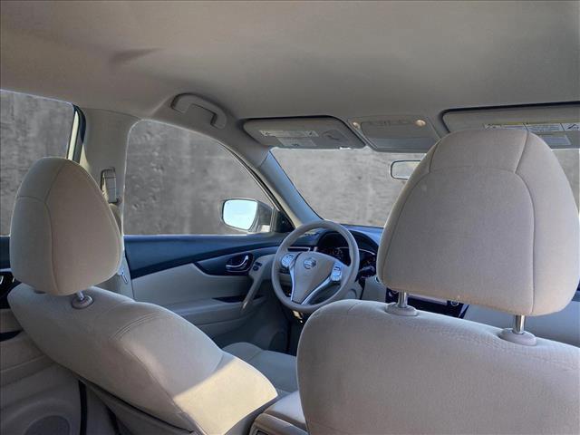 used 2015 Nissan Rogue car, priced at $9,958