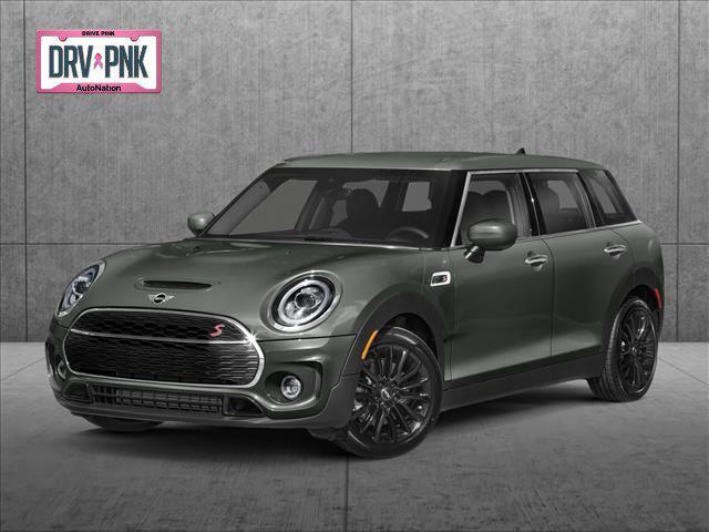 used 2023 MINI Clubman car, priced at $29,928