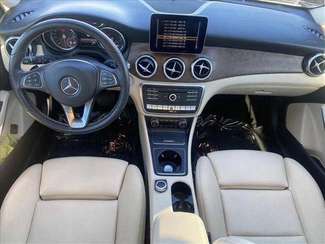 used 2019 Mercedes-Benz GLA 250 car, priced at $19,998