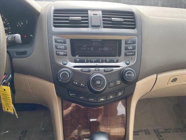 used 2007 Honda Accord car, priced at $6,788