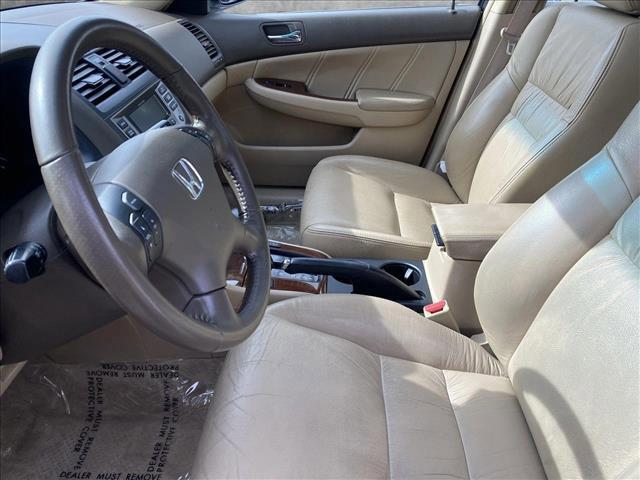 used 2007 Honda Accord car, priced at $6,788