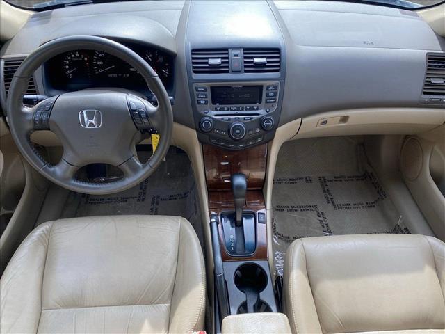 used 2007 Honda Accord car, priced at $6,788