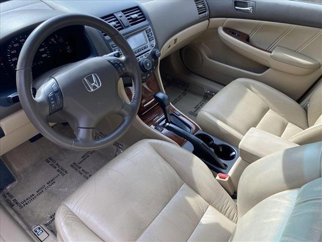 used 2007 Honda Accord car, priced at $6,788