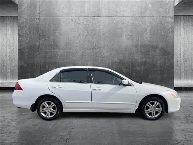 used 2007 Honda Accord car, priced at $6,788