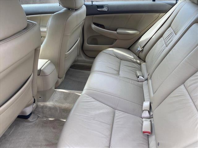 used 2007 Honda Accord car, priced at $6,788