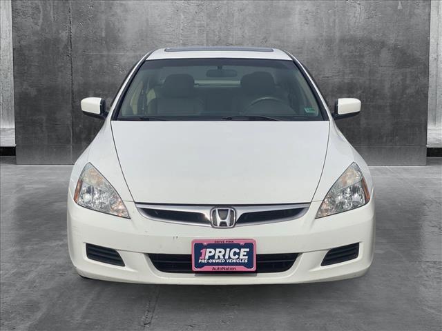used 2007 Honda Accord car, priced at $6,788