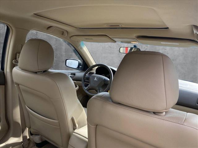 used 2007 Honda Accord car, priced at $6,788