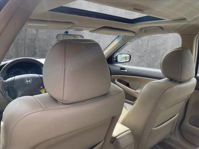 used 2007 Honda Accord car, priced at $6,788