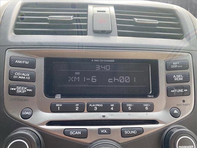 used 2007 Honda Accord car, priced at $6,788