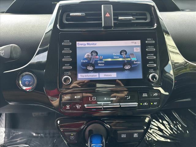 used 2020 Toyota Prius car, priced at $21,998