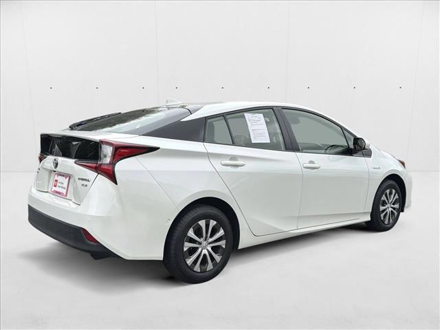 used 2020 Toyota Prius car, priced at $21,998