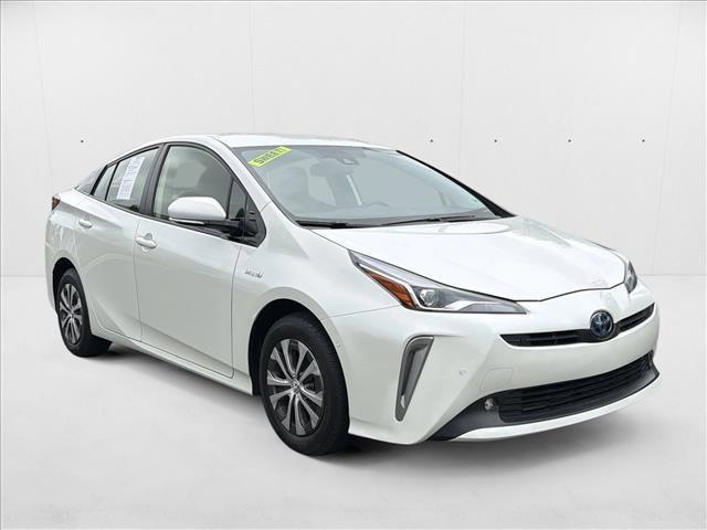 used 2020 Toyota Prius car, priced at $21,998