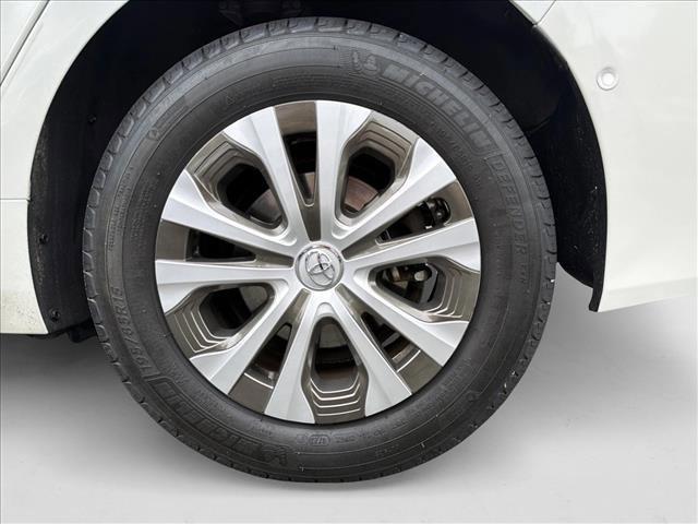 used 2020 Toyota Prius car, priced at $21,998