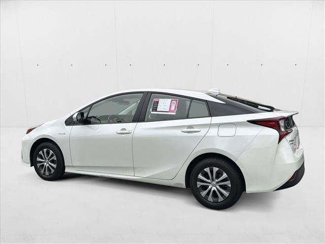 used 2020 Toyota Prius car, priced at $21,998