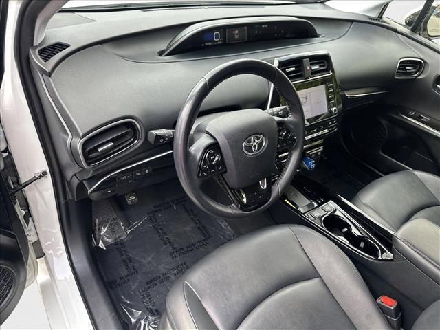 used 2020 Toyota Prius car, priced at $21,998