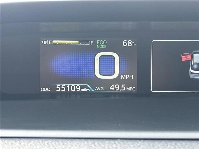 used 2020 Toyota Prius car, priced at $21,998