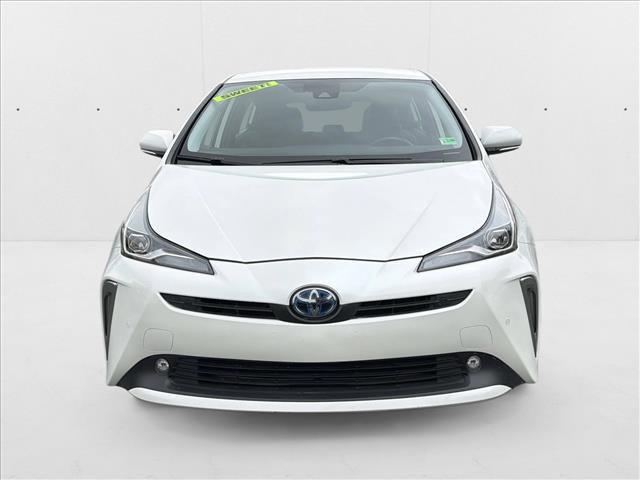 used 2020 Toyota Prius car, priced at $21,998