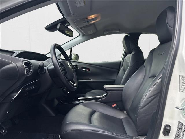 used 2020 Toyota Prius car, priced at $21,998