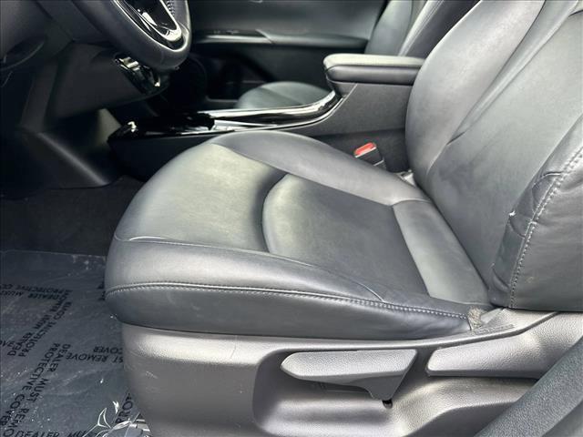 used 2020 Toyota Prius car, priced at $21,998
