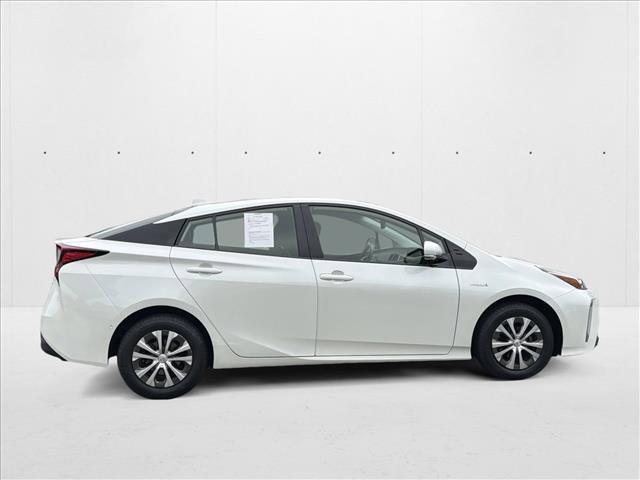 used 2020 Toyota Prius car, priced at $21,998