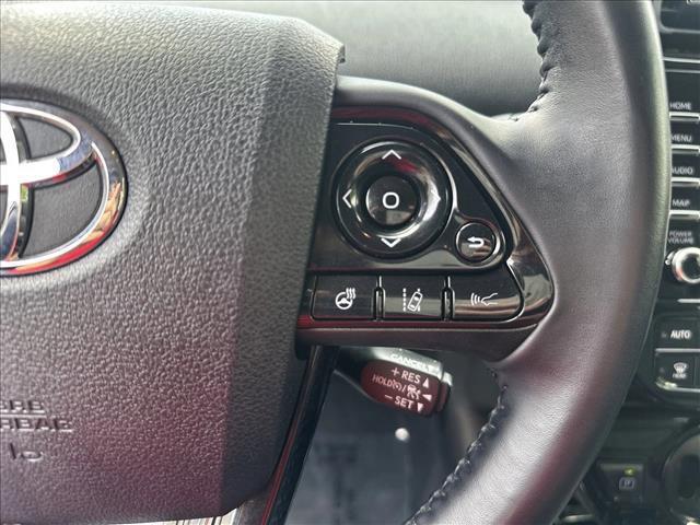 used 2020 Toyota Prius car, priced at $21,998