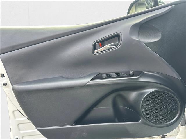 used 2020 Toyota Prius car, priced at $21,998