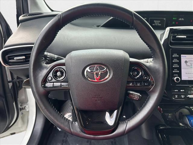 used 2020 Toyota Prius car, priced at $21,998