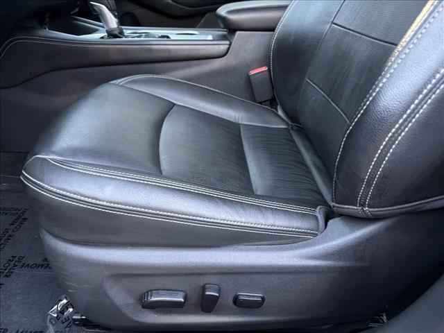 used 2019 Nissan Altima car, priced at $18,798