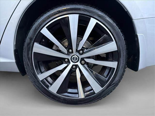 used 2019 Nissan Altima car, priced at $18,798