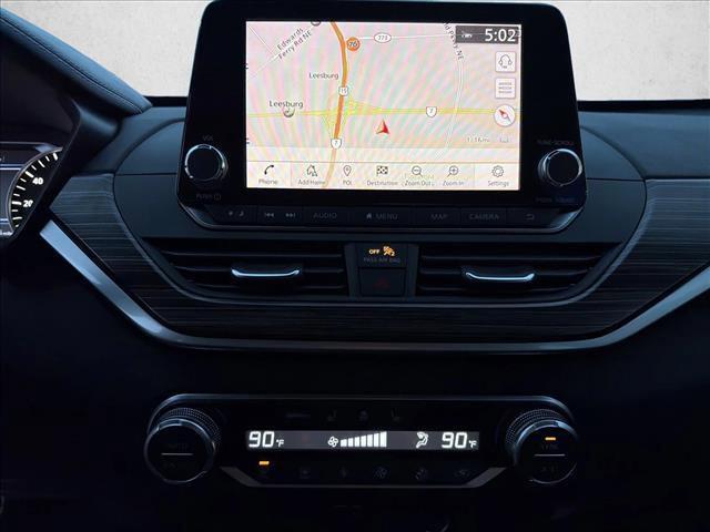 used 2019 Nissan Altima car, priced at $18,798