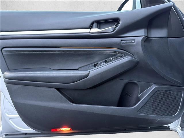 used 2019 Nissan Altima car, priced at $18,798