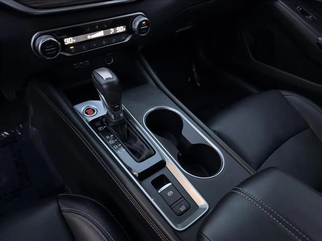 used 2019 Nissan Altima car, priced at $18,798