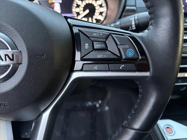 used 2019 Nissan Altima car, priced at $18,798